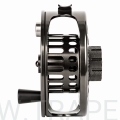 FLY REEL SILENCE DH TRAPER