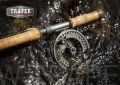 FLY REEL SILENCE DH TRAPER