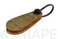 AMADOU Patch Cork Traper