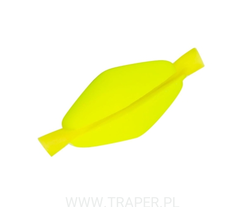 STRIKE INDYKATOR OVAL YELLOW