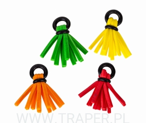 BITE INDICATOR 4 COLOURS