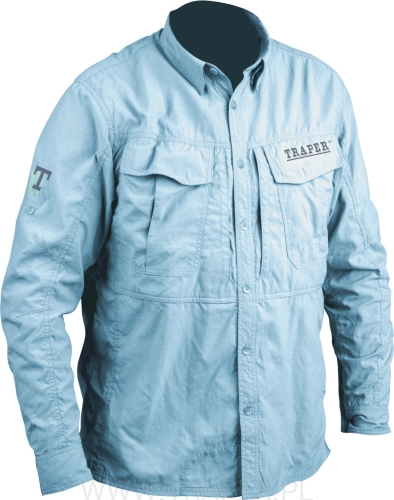 KOSZULA-MONTANA-LIGHT-BLUE-TRAPER