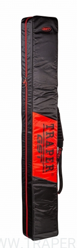 POKROWIEC DUŻY GST RED 8 TUB