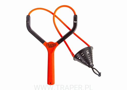 Proca GST do przynęt (⌀ 4 mm)