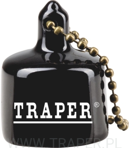 PVC Bottle Holder Traper
