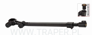Ramię Feeder Click (55 + 75 cm)