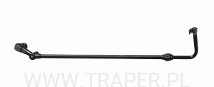 Uchwyt Match & Feeder Click (50 + 50 cm)