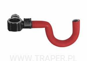 Hak GST Click Red