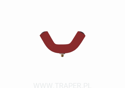 Podpórka GST V RED (16 cm)