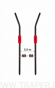 Miarka Dystansu M&F (350 cm)