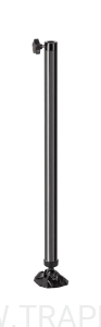 Noga GST z uchwytem do parasola (⌀ 36-60)