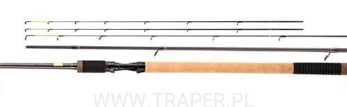 Wędzisko Prestige Feeder