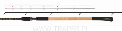 Wędzisko GST PRO Feeder