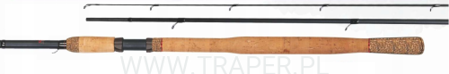 Wędzisko Match GST Pro