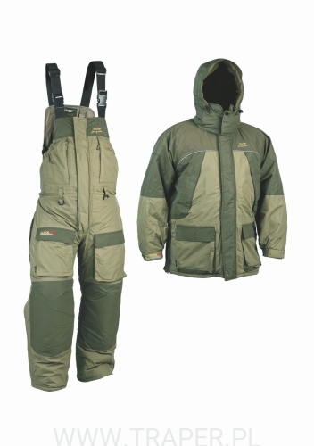 Kombinezon Fishing Active