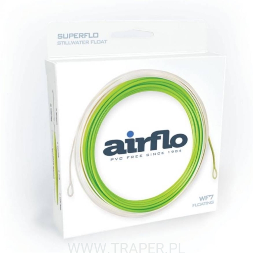 AIRFLO SUPERFLO STILLWATER FLOAT