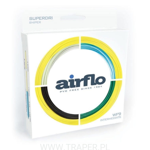 AIRFLO SNIPER 40+ CUSTOM CUT T14 SINK7