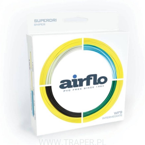 AIRFLO SNIPER 4 SEASON