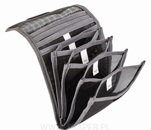 PORTFEL NA LINKI I TIPY VOYAGER