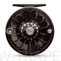 FLY REEL ROSS SAN MIGUEL BLACK