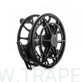 FLY REEL ROSS EVOLUTION R SALT MATTE BLACK