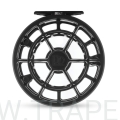 FLY REEL ROSS EVOLUTION R SALT MATTE BLACK