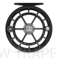 FLY REEL ROSS EVOLUTION R MATTE BLACK
