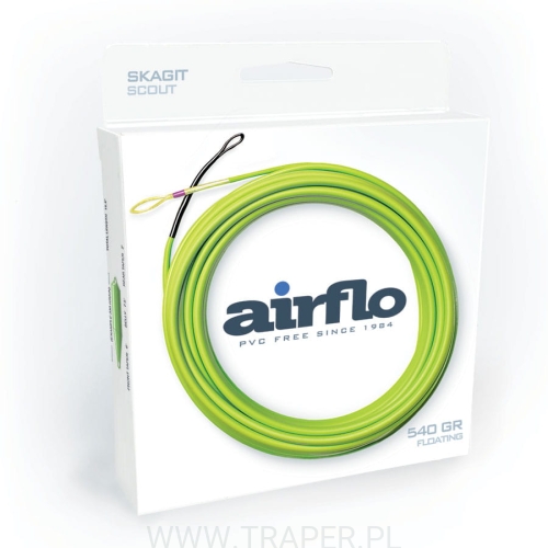 AIRFLO SKAGIT SCOUT