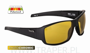 OKULARY POLARYZACYJNE GUIDE