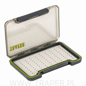 Nymph silicon waterproof box TRAPER  