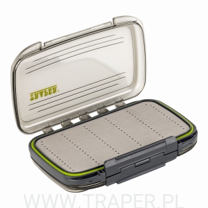 Streamer double sided waterproof box TRAPER     