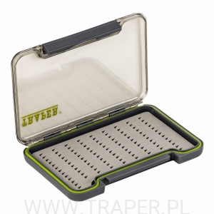 Nymph silicon waterproof box TRAPER     