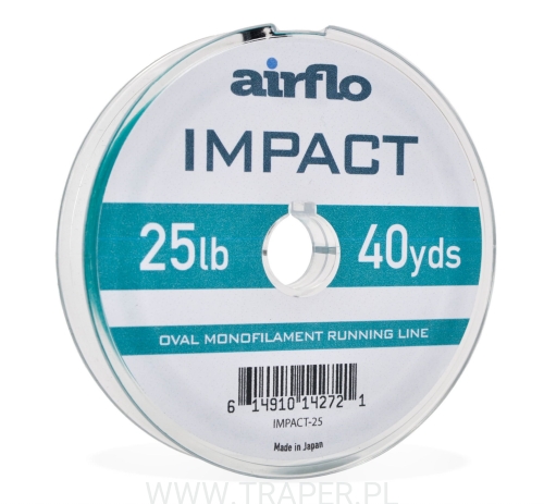 ARIFLO IMPACT MONO RUNNING LINE