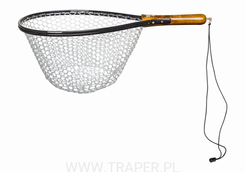 PODBIERAK MONTANA CARBON 41X30X25 TRAPER