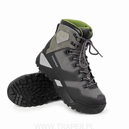 BUTY MONTANA PRO 2025 TRAPER