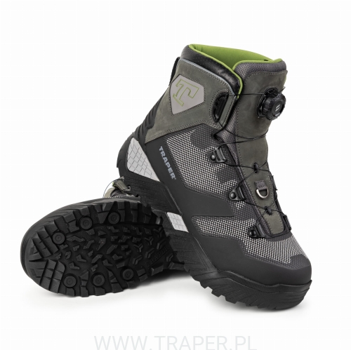 BUTY MONTANA PRO ATS 2025 TRAPER