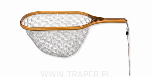 PODBIERAK WOOD SILICONE TRAPER