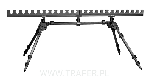 Statyw GST PRO 24U TRAPER