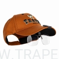 2.5x Magnifier cap slip on lenses TRAPER