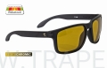 Ocean Potochromic Yellow Polarized Sunglasses TRAPER