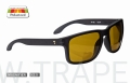 Ocean Magnifier 2,5 Yellown Sunglasses TRAPER