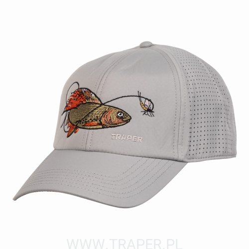 Cap Active TRAPER