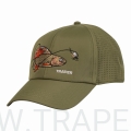 Cap Active TRAPER