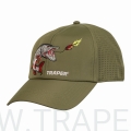 Cap Active TRAPER