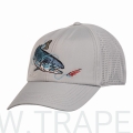 Cap Active TRAPER