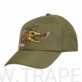 Cap Active TRAPER
