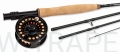 ACTIVE DF FLY FISHING SET TRAPER