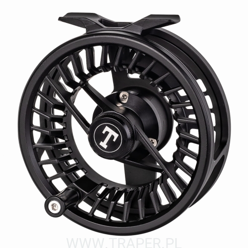Fly Reel Speed Nymph Traper