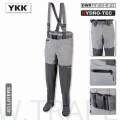 WADERS YUKON PANTS PRO'25 TRAPER