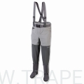 WADERS YUKON PANTS PRO'25 TRAPER
